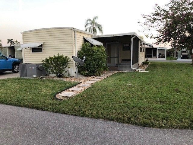 60 Channel Lane, Fort Myers, FL 33905