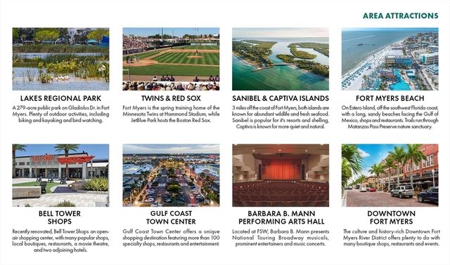 60 Channel Lane, Fort Myers, FL 33905