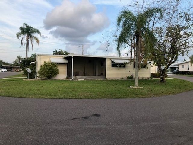 60 Channel Lane, Fort Myers, FL 33905