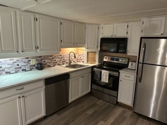 60 Channel Lane, Fort Myers, FL 33905