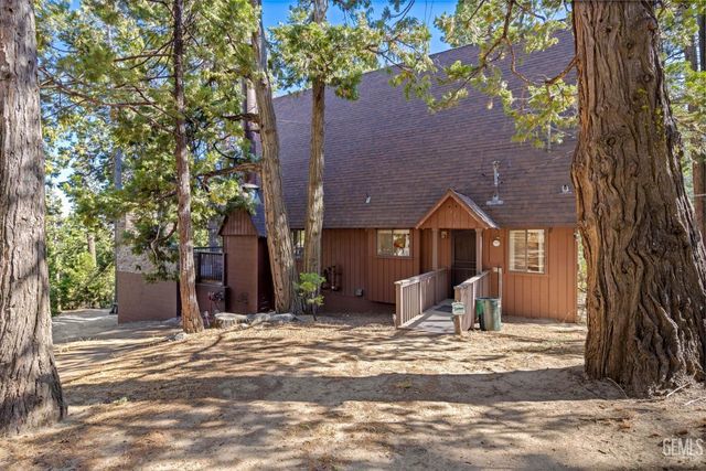 1619 Crescent Drive, Wofford Heights, CA 93285