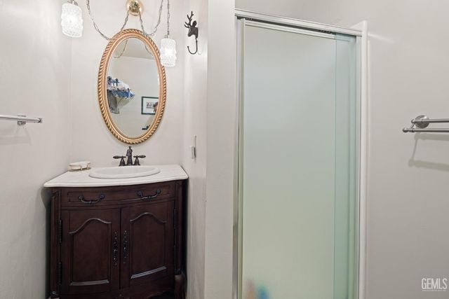 1619 Crescent Drive, Wofford Heights, CA 93285