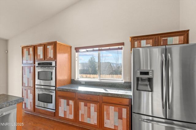 4010 Mount Jefferson Drive, Reno, NV 89508