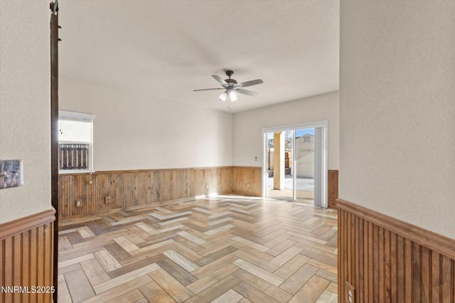 4010 Mount Jefferson Drive, Reno, NV 89508