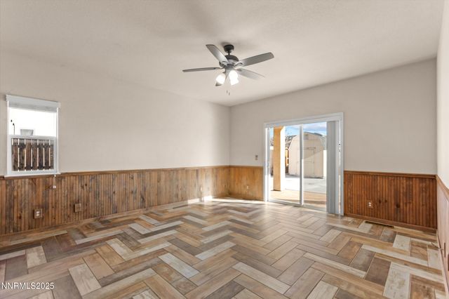 4010 Mount Jefferson Drive, Reno, NV 89508