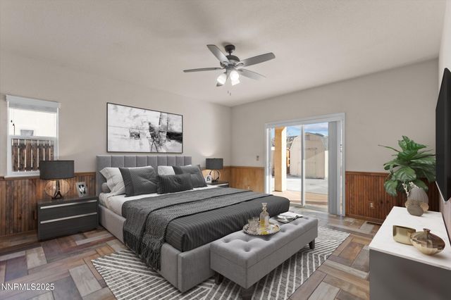 4010 Mount Jefferson Drive, Reno, NV 89508