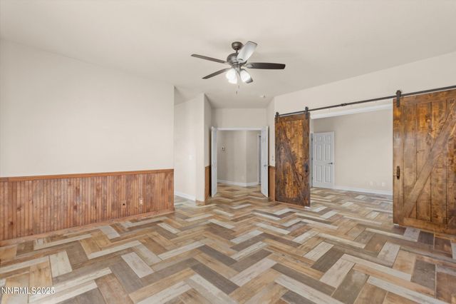 4010 Mount Jefferson Drive, Reno, NV 89508