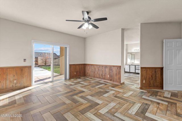 4010 Mount Jefferson Drive, Reno, NV 89508