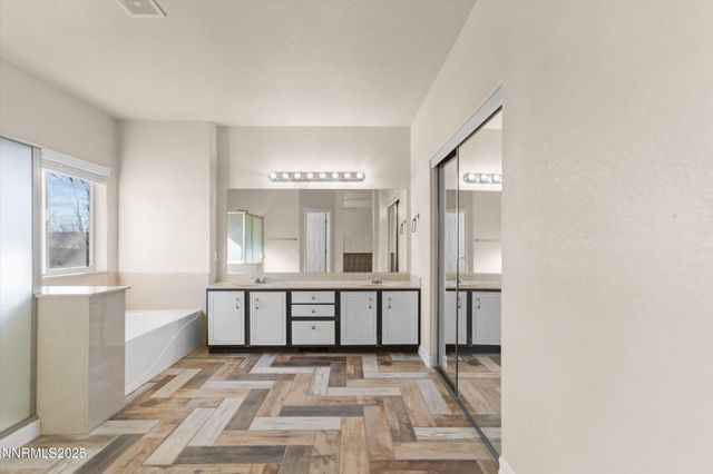 4010 Mount Jefferson Drive, Reno, NV 89508