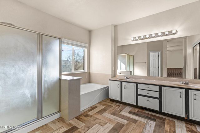 4010 Mount Jefferson Drive, Reno, NV 89508