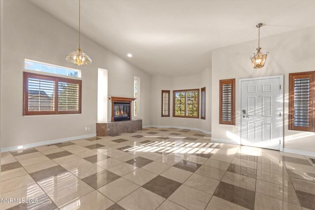 4010 Mount Jefferson Drive, Reno, NV 89508