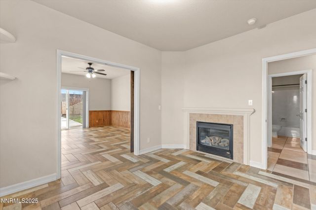 4010 Mount Jefferson Drive, Reno, NV 89508