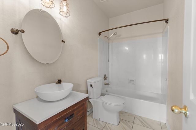 4010 Mount Jefferson Drive, Reno, NV 89508