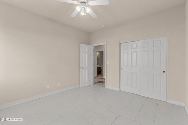 4010 Mount Jefferson Drive, Reno, NV 89508