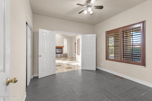 4010 Mount Jefferson Drive, Reno, NV 89508