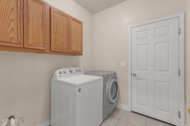 4010 Mount Jefferson Drive, Reno, NV 89508