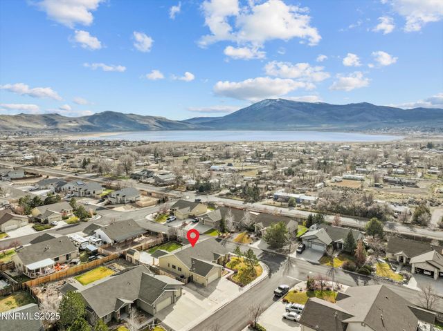 4010 Mount Jefferson Drive, Reno, NV 89508
