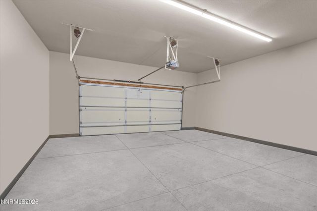 4010 Mount Jefferson Drive, Reno, NV 89508