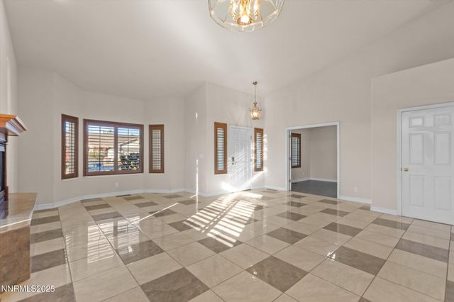 4010 Mount Jefferson Drive, Reno, NV 89508