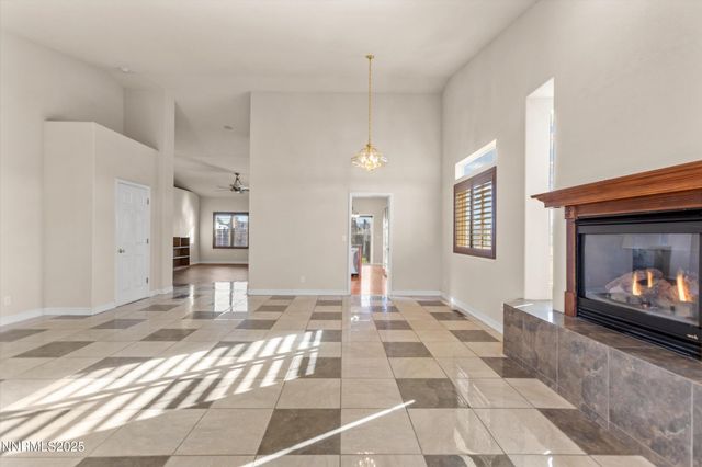 4010 Mount Jefferson Drive, Reno, NV 89508