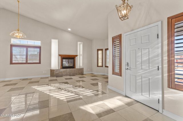 4010 Mount Jefferson Drive, Reno, NV 89508