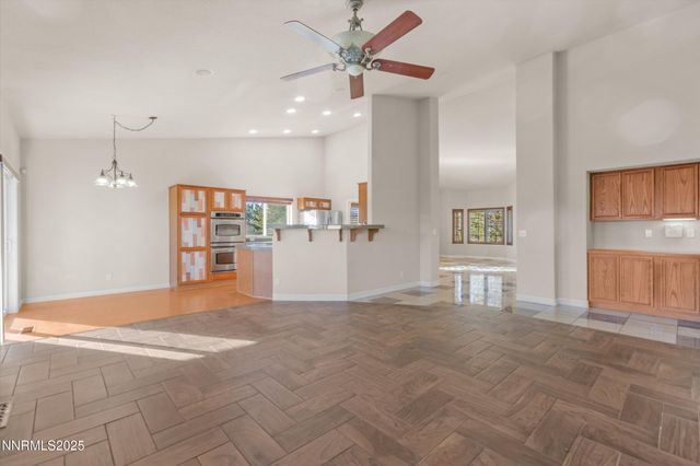 4010 Mount Jefferson Drive, Reno, NV 89508