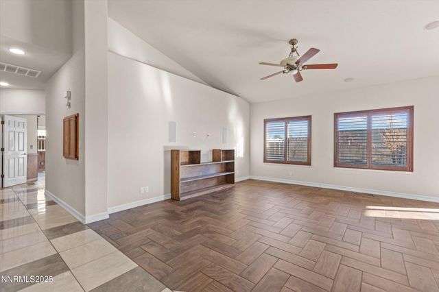 4010 Mount Jefferson Drive, Reno, NV 89508