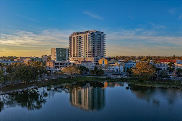 777 3RD AVENUE N 1202, St Petersburg, FL 33701