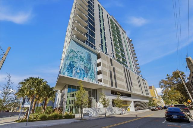 777 3RD AVENUE N 1202, St Petersburg, FL 33701