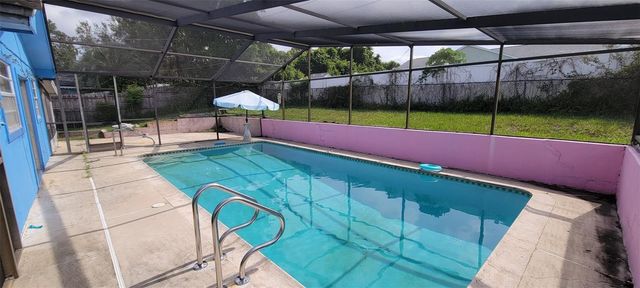 1425 NE OLD MILL DRIVE, Deltona, FL 32725