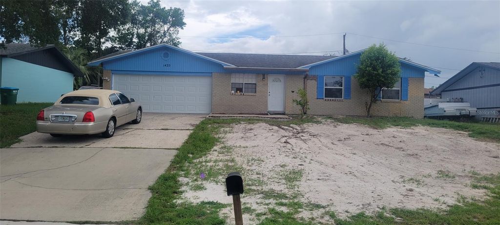1425 NE OLD MILL DRIVE, Deltona, FL 32725