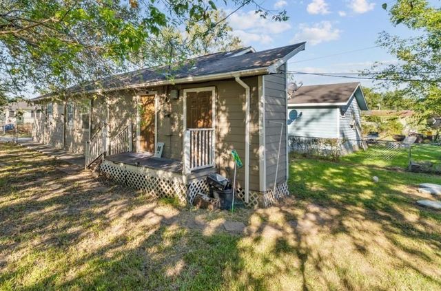 2312 Cromwell Street, Houston, TX 77093