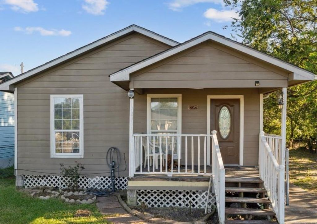 2312 Cromwell Street, Houston, TX 77093