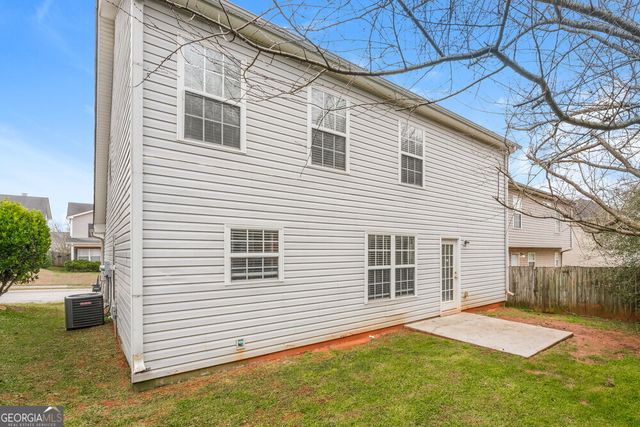 4085 Mission Way, Mcdonough, GA 30252