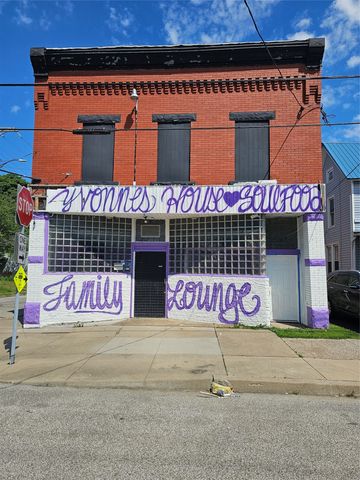 802 E 11TH Street, Erie, PA 16503