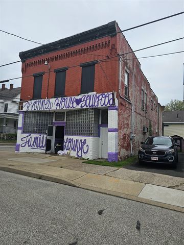 802 E 11TH Street, Erie, PA 16503