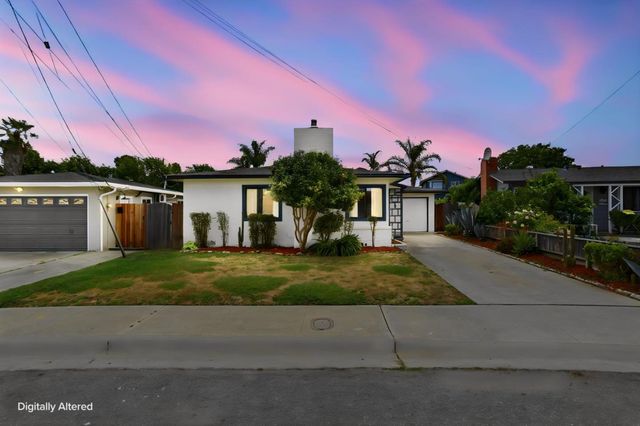 25 Bronson Street, Watsonville, CA 95076