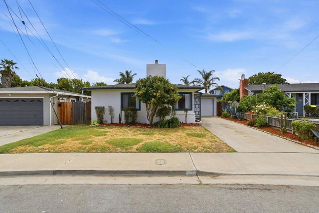 25 Bronson Street, Watsonville, CA 95076