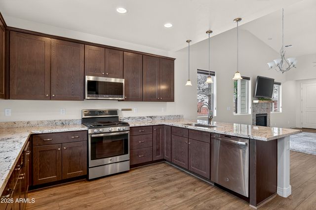 530 N Moriah Drive, Flagstaff, AZ 86001