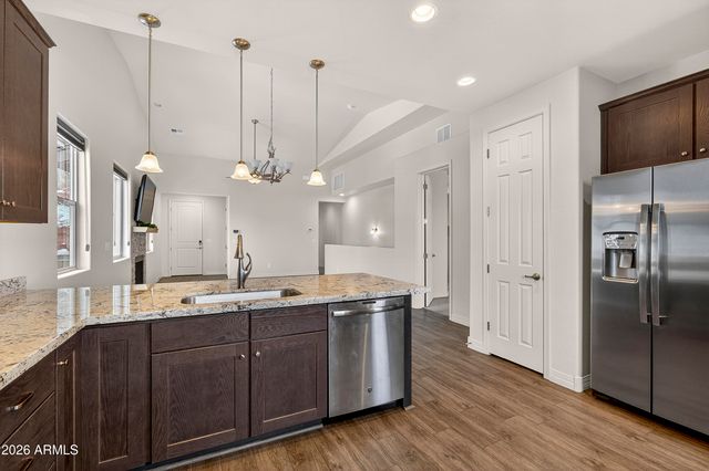 530 N Moriah Drive, Flagstaff, AZ 86001