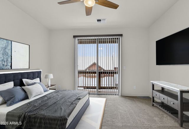 530 N Moriah Drive, Flagstaff, AZ 86001