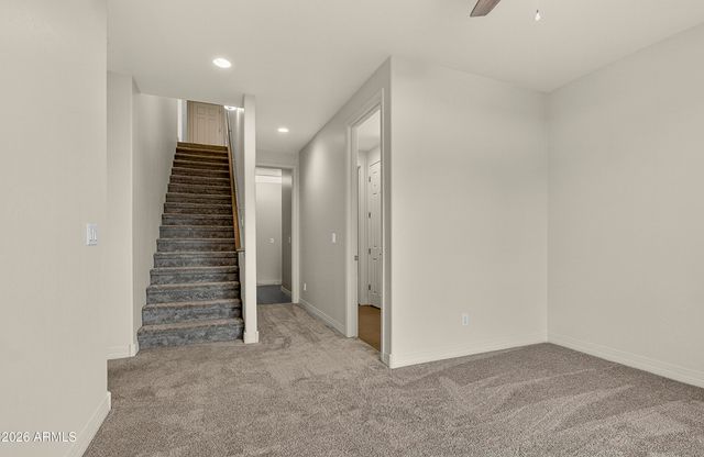 530 N Moriah Drive, Flagstaff, AZ 86001