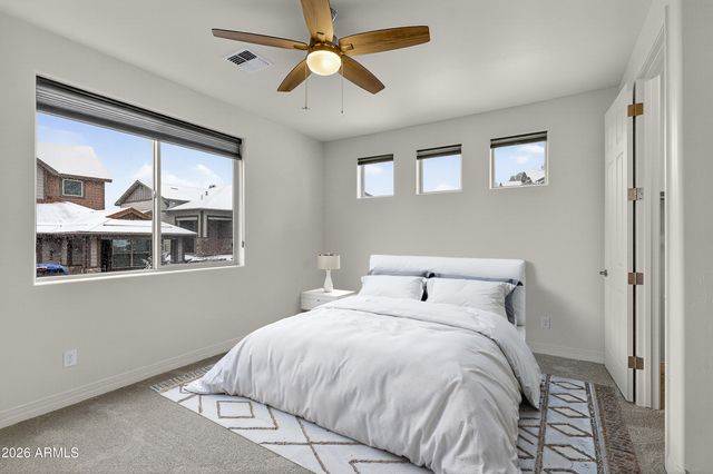 530 N Moriah Drive, Flagstaff, AZ 86001