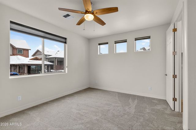 530 N Moriah Drive, Flagstaff, AZ 86001