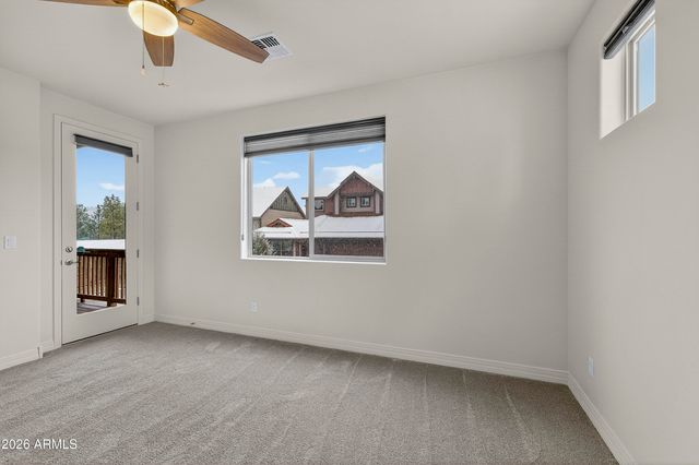 530 N Moriah Drive, Flagstaff, AZ 86001