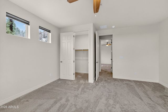 530 N Moriah Drive, Flagstaff, AZ 86001