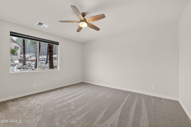 530 N Moriah Drive, Flagstaff, AZ 86001