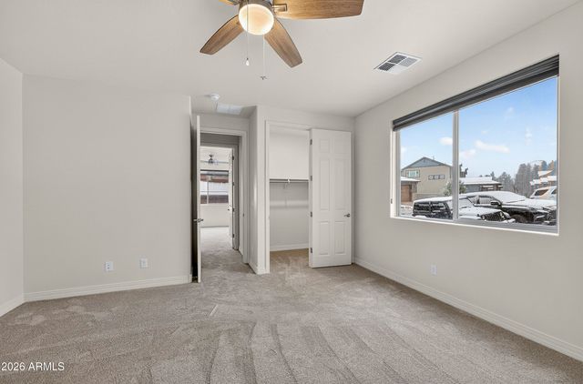 530 N Moriah Drive, Flagstaff, AZ 86001