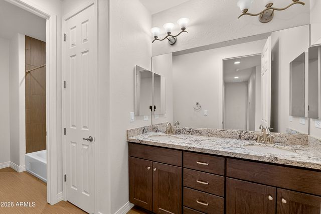 530 N Moriah Drive, Flagstaff, AZ 86001