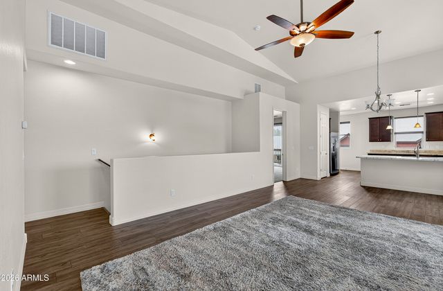 530 N Moriah Drive, Flagstaff, AZ 86001